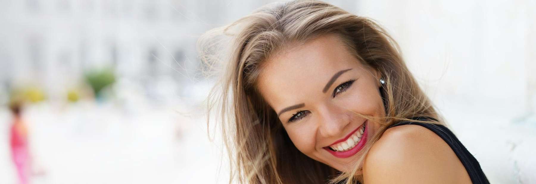 Cosmetic Dentistry | Dentist