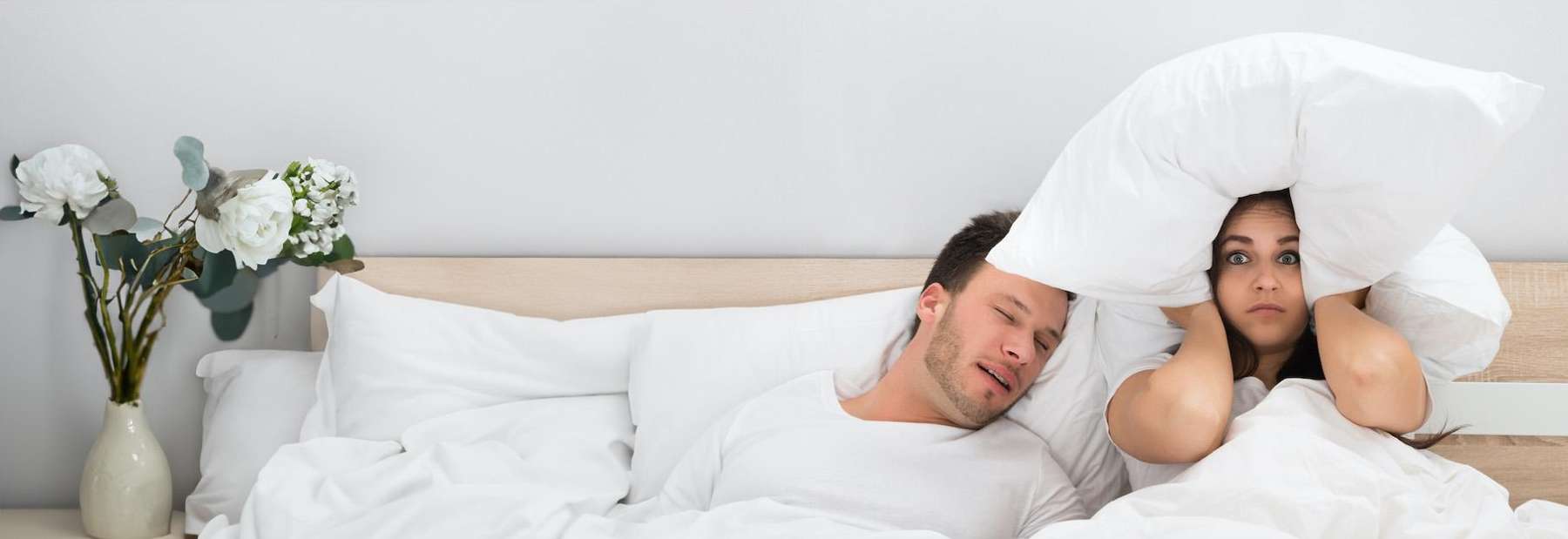 Sleep Apnea Treatment | Dentist